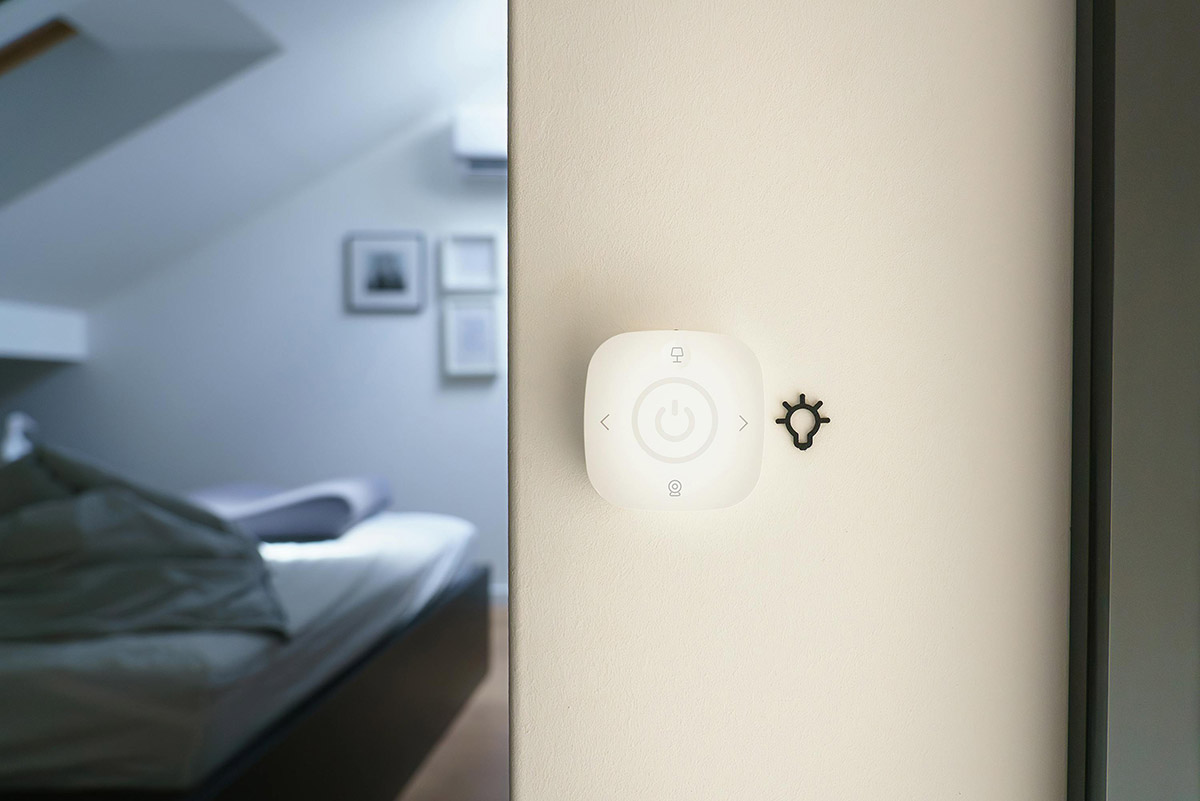 smart switch for home