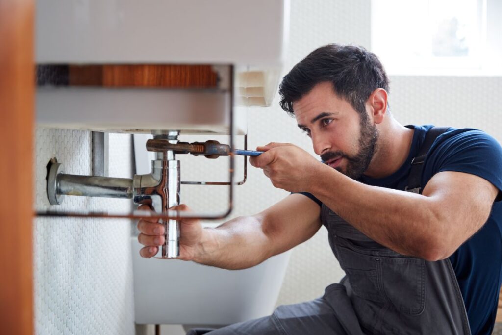 PLUMBER REPAIRS, PLUMBING SERVICES, Salt Lake City, UTAH